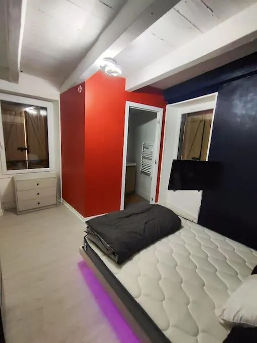 Jolie Petite Maison De Bourg Sayat Appartement