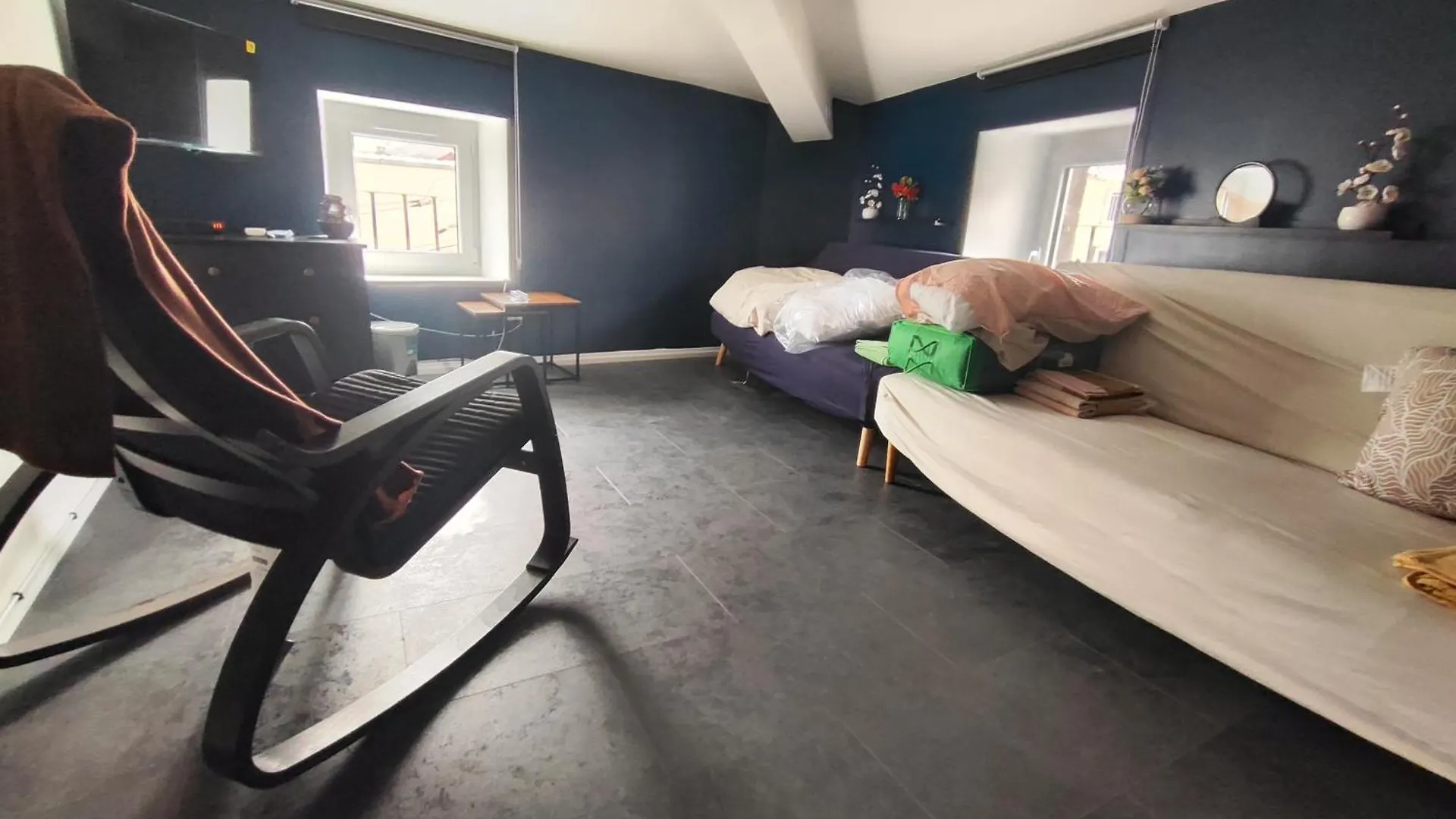 Jolie Petite Maison De Bourg Sayat 0*,  法国