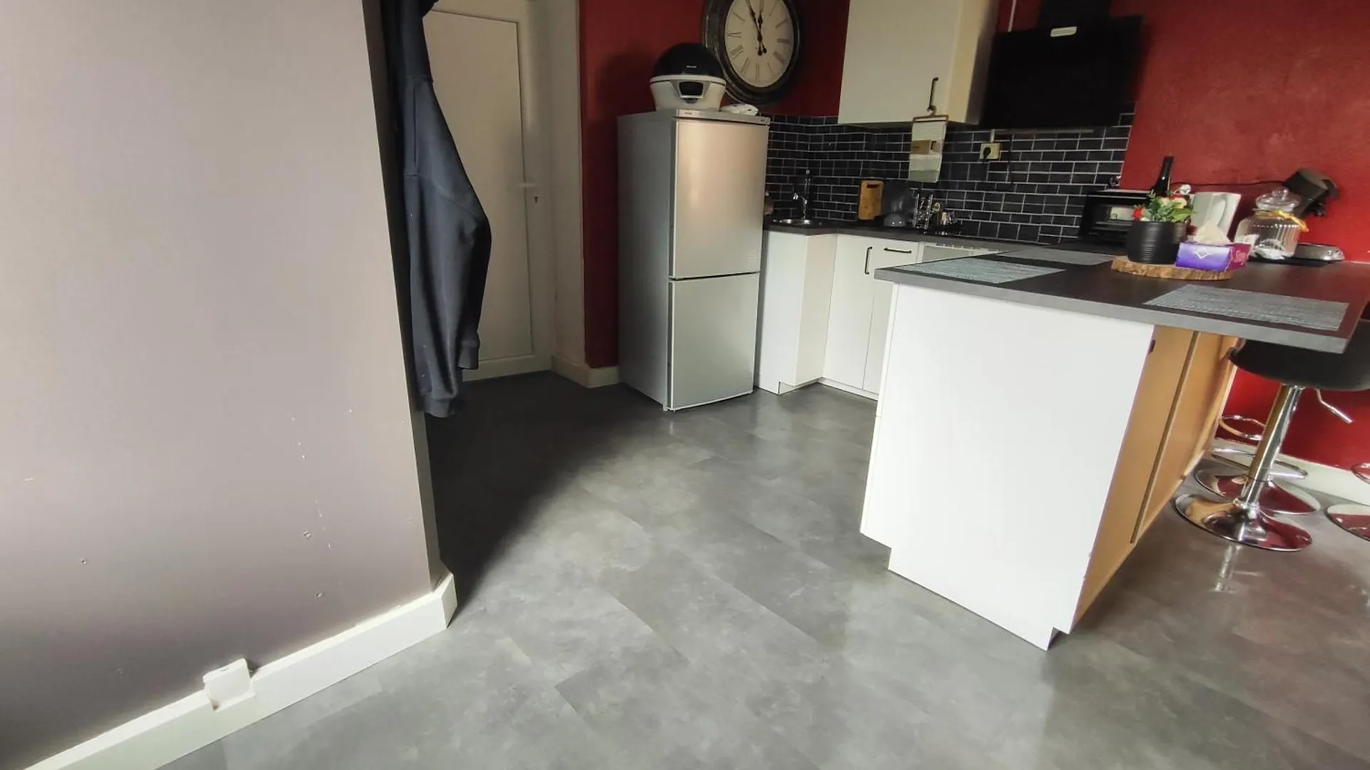 Appartement Jolie Petite Maison De Bourg Sayat