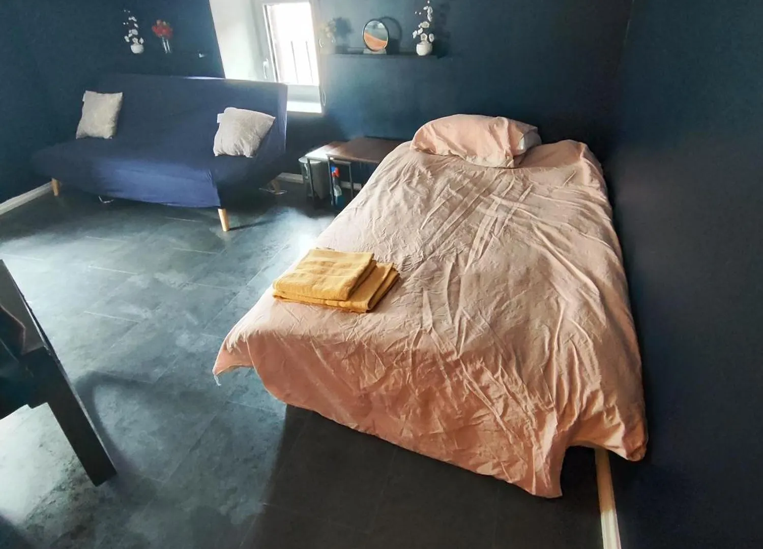 Jolie Petite Maison De Bourg Sayat